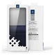 Dux Ducis Bril Samsung Galaxy Z Flip 7 Hoesje Back Cover Blauw afbeelding 11