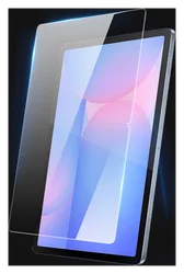 Dux Ducis Samsung Galaxy Tab S10 FE Plus Screen Protector 9H Tempered Glass afbeelding