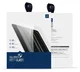 Dux Ducis Samsung Galaxy Tab S10 FE Plus Screen Protector 9H Tempered Glass afbeelding 6