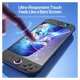Dux Ducis Nintendo Switch 2 Screen Protector 9H Tempered Glass met Tray afbeelding 5