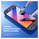 Dux Ducis Nintendo Switch 2 Screen Protector 9H Tempered Glass met Tray afbeelding 8