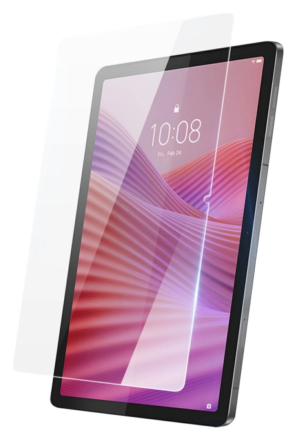 Dux Ducis Lenovo Tab K10 Gen 2 Screen Protector 9H Tempered Glass afbeelding 1