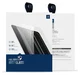Dux Ducis Lenovo Tab K10 Gen 2 Screen Protector 9H Tempered Glass afbeelding 7