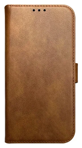Rosso Element Xiaomi Poco F7 Pro Hoesje Book Case Wallet Bruin afbeelding 7