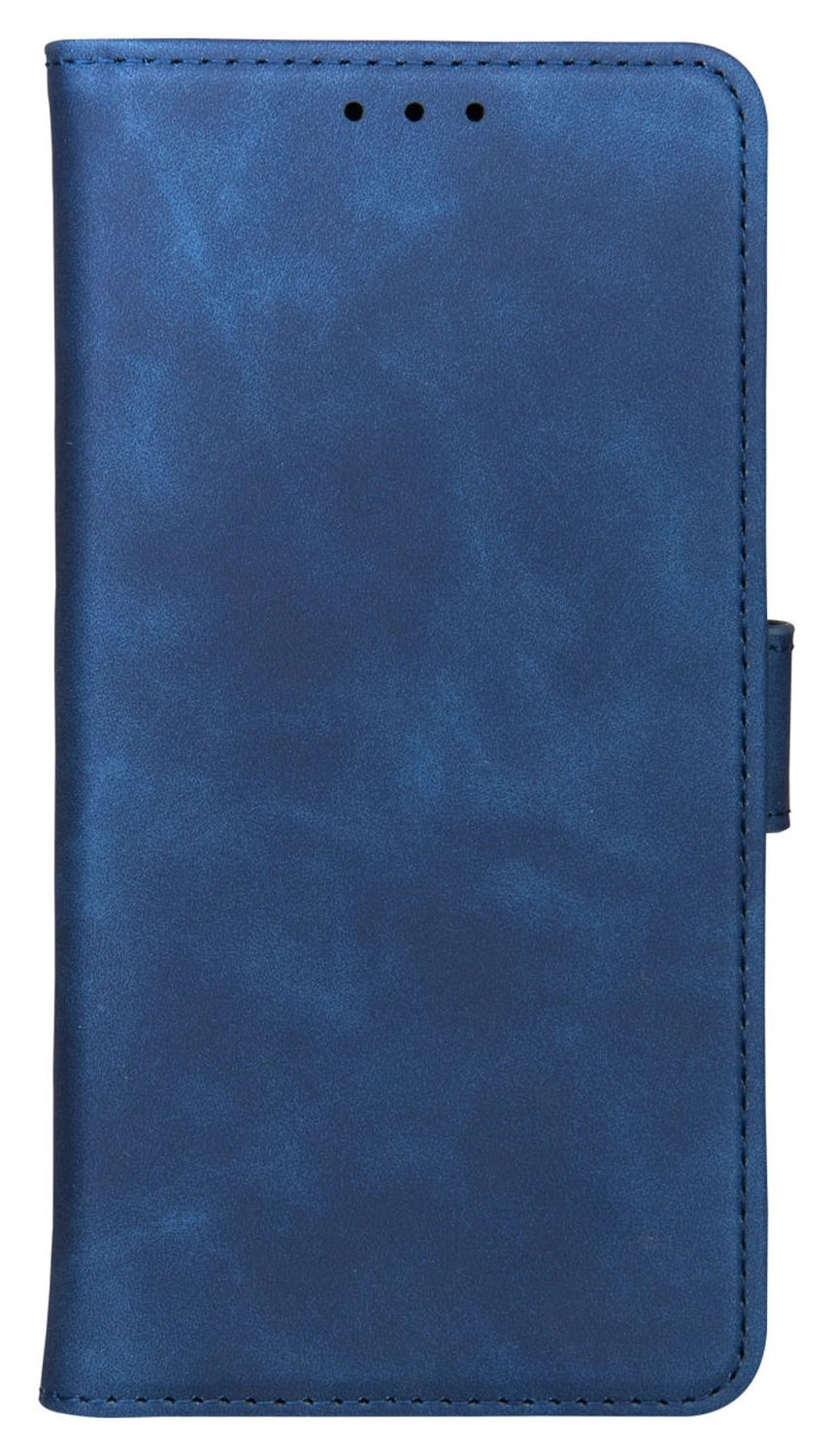 Rosso Element Xiaomi Poco F7 Ultra Hoesje Book Case Wallet Blauw afbeelding 2