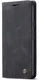 CaseMe 013 Google Pixel 9a Hoesje Book Case met Standaard Zwart afbeelding 12