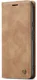 CaseMe 013 Google Pixel 9a Hoesje Book Case met Standaard Bruin afbeelding 12