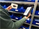 Apple iPad 11 (2025) / 10.9 (2022) Hoes met Screen Protector en Handriem Roze afbeelding 10