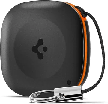 Spigen TagMe Bluetooth Tracker Zwart