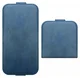 Rosso Element Samsung Galaxy Z Flip 7 Hoesje Book Case Wallet Blauw afbeelding 6