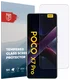 Rosso Xiaomi Poco X7 Pro 9H Tempered Glass Screen Protector