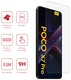 Rosso Xiaomi Poco X7 Pro 9H Tempered Glass Screen Protector afbeelding 2