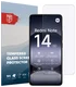 Rosso Xiaomi Redmi Note 14 5G 9H Tempered Glass Screen Protector