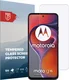 Rosso Motorola Moto G15 / G15 Power 9H Tempered Glass Screen Protector