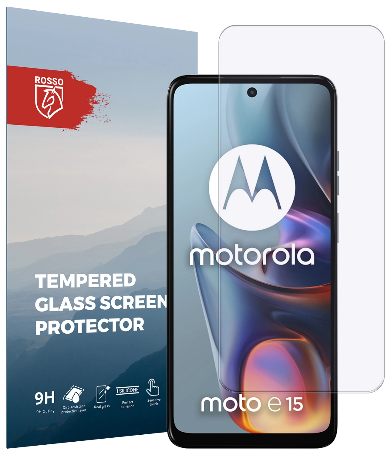 Motorola Moto E15 Screen Protectors afbeelding