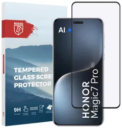 Rosso Honor Magic 7 Pro 9H Tempered Glass Screen Protector afbeelding