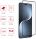 Rosso Honor Magic 7 Pro 9H Tempered Glass Screen Protector afbeelding 2