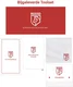 Rosso Honor Magic 7 Lite 9H Tempered Glass Screen Protector afbeelding 6