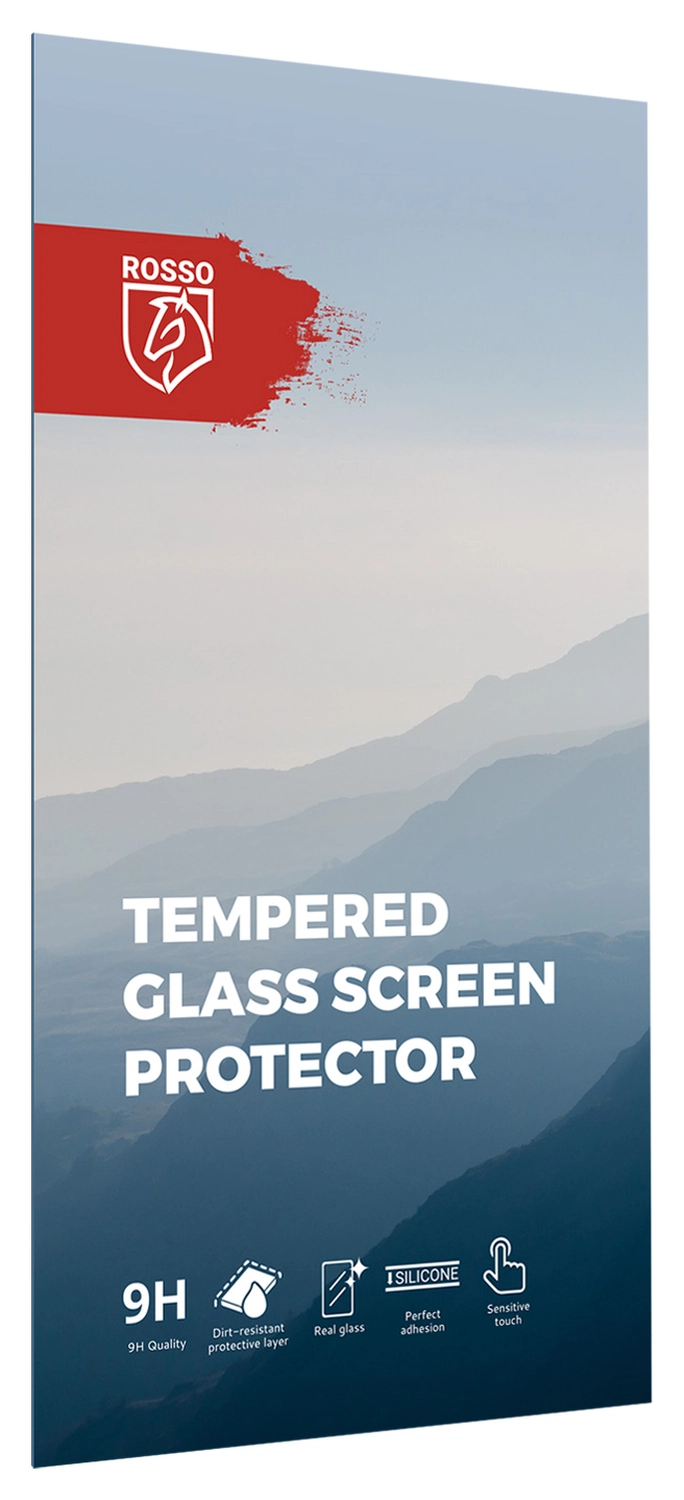 Rosso Xiaomi Poco F7 Ultra 9H Tempered Glass Screen Protector afbeelding 7