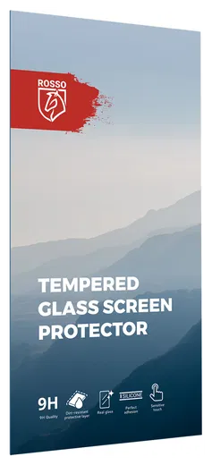 Rosso Xiaomi Poco F7 Ultra 9H Tempered Glass Screen Protector afbeelding 7