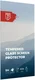 Rosso Samsung Galaxy S25 Edge 9H Tempered Glass Screen Protector afbeelding 7