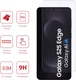 Rosso Samsung Galaxy S25 Edge 9H Tempered Glass Screen Protector afbeelding 2