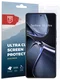 Rosso Asus Zenfone 12 Ultra Screen Protector Case Friendly Folie Duo Pack afbeelding 8