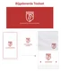 Rosso Xiaomi Redmi Note 14 5G Screen Protector Case Friendly Folie Duo Pack afbeelding 5