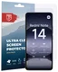 Rosso Xiaomi Redmi Note 14 5G Screen Protector Case Friendly Folie Duo Pack afbeelding 7