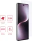Rosso Honor Magic 7 Lite Screen Protector Case Friendly Folie Duo Pack afbeelding 2