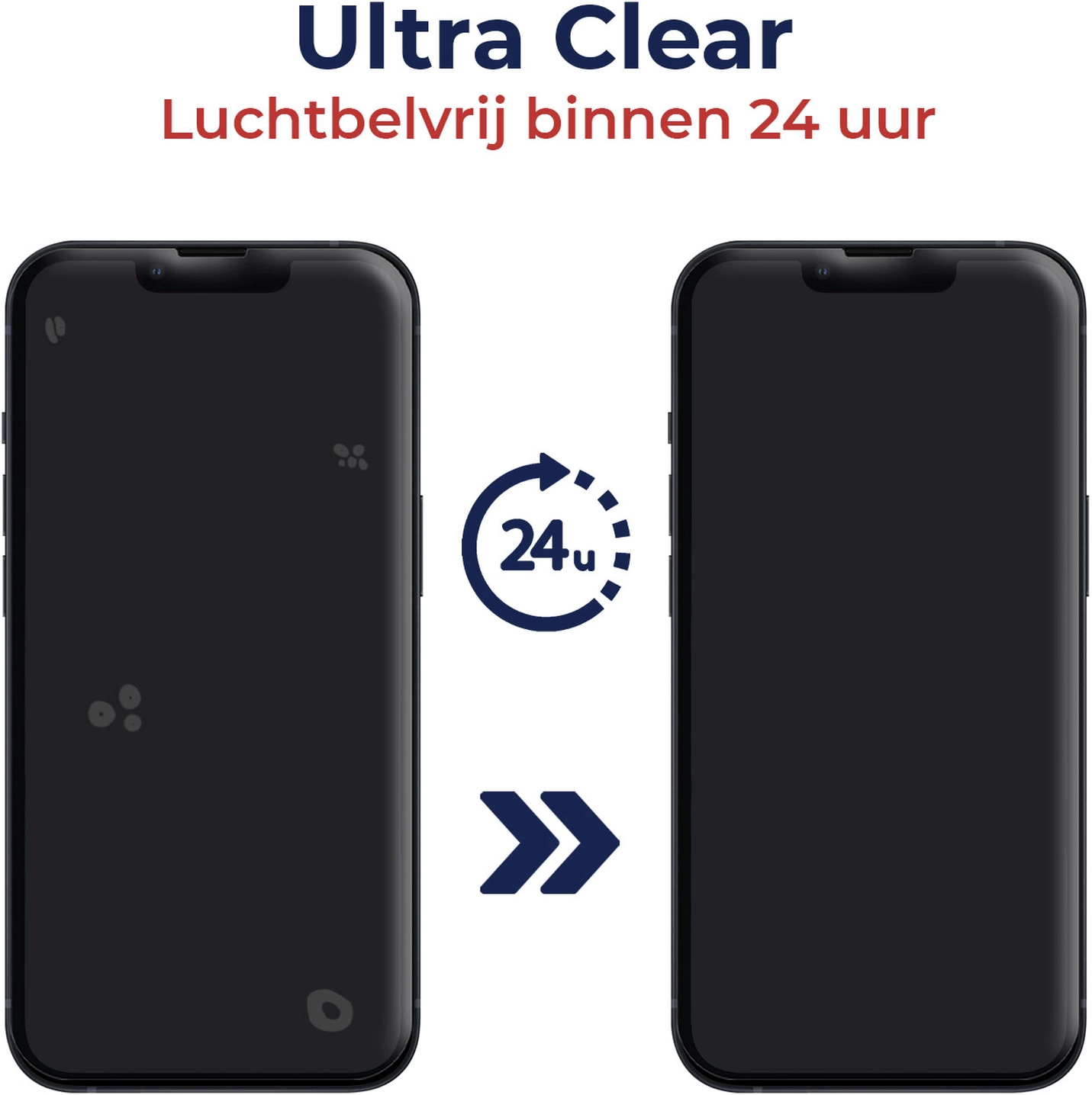 Rosso Honor Magic 7 Lite Screen Protector Case Friendly Folie Duo Pack afbeelding 5