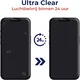 Rosso Honor Magic 7 Lite Screen Protector Case Friendly Folie Duo Pack afbeelding 5
