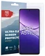 Rosso Oppo A5 Pro Screen Protector Case Friendly Folie Duo Pack afbeelding 8