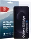 Rosso Samsung Galaxy S25 Edge Screen Protector Case Friendly Folie Duo Pack afbeelding 6