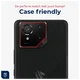 Rosso Asus ROG Phone 9 / 9 Pro Camera Lens Protector Transparant afbeelding 8