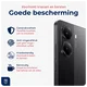 Rosso Xiaomi Poco X7 Pro Camera Lens Protector Transparant afbeelding 2
