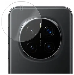 Rosso Honor Magic 7 Pro Camera Lens Protector Transparant afbeelding