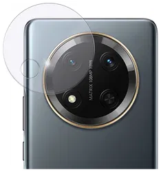 Rosso Honor Magic 7 Lite Camera Lens Protector Transparant afbeelding