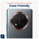 Rosso Honor Magic 7 Lite Camera Lens Protector Transparant afbeelding 7