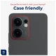 Rosso Oppo Reno 13 F Camera Lens Protector Transparant afbeelding 8