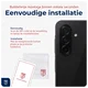 Rosso Samsung Galaxy A26 Camera Lens Protector Transparant afbeelding 6
