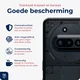 Rosso Nothing Phone (3a) Camera Lens Protector Transparant afbeelding 2