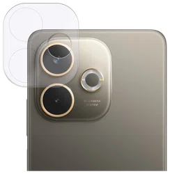 Rosso Oppo A5 Pro Camera Lens Protector Transparant afbeelding