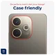 Rosso Oppo A5 Pro Camera Lens Protector Transparant afbeelding 7