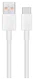 Originele Xiaomi USB-A naar USB-C Kabel 6A 1M Wit afbeelding 4