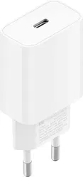 Xiaomi 20W Power Delivery Snellader USB-C Wit afbeelding