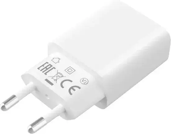 Xiaomi 20W Power Delivery Snellader USB-C Wit afbeelding 2