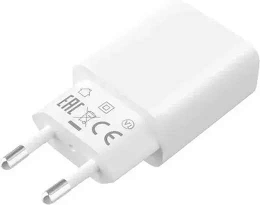 Xiaomi 20W Power Delivery Snellader USB-C Wit afbeelding 2