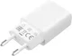 Xiaomi 20W Power Delivery Snellader USB-C Wit afbeelding 2