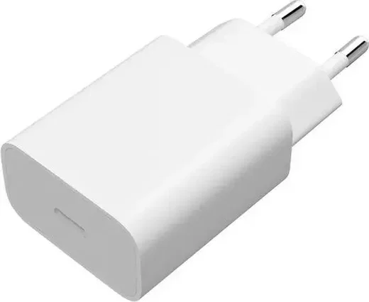 Xiaomi 20W Power Delivery Snellader USB-C Wit afbeelding 4